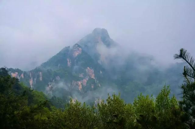 大鸿寨景区 旅游攻略，河南省内短途自驾旅行攻略都在这了