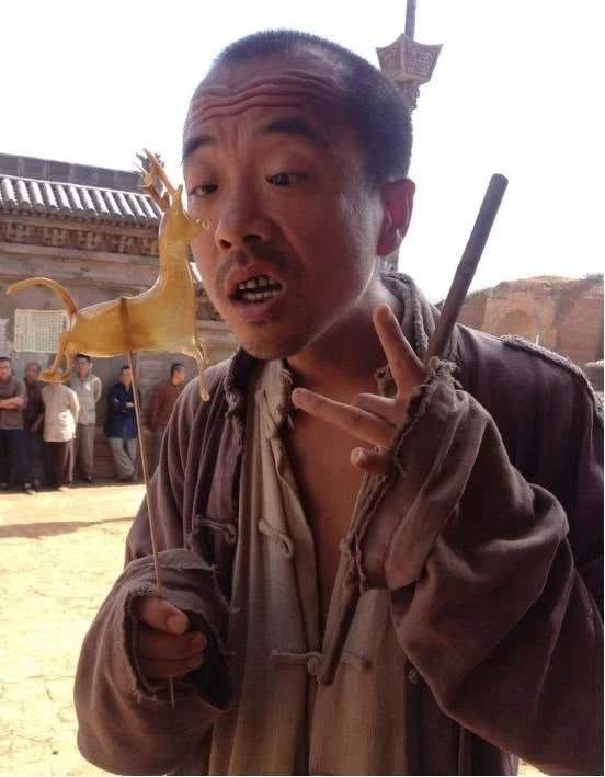 守村人又名镇灵人,什守守村这类人通常多见上辈