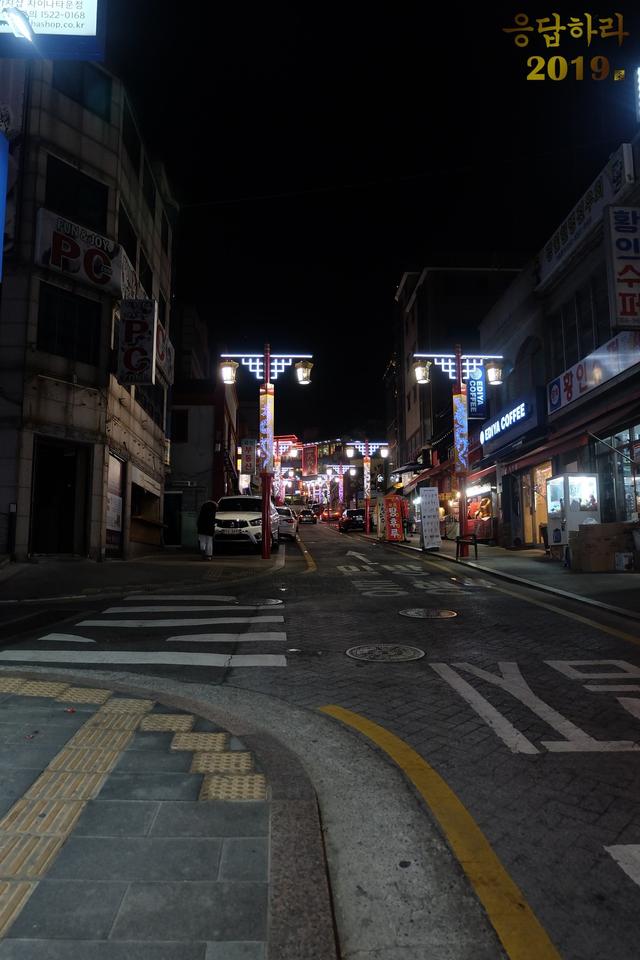 仁川是哪里的，仁川是哪里的机场（仁川中国城——细心善良的德善）