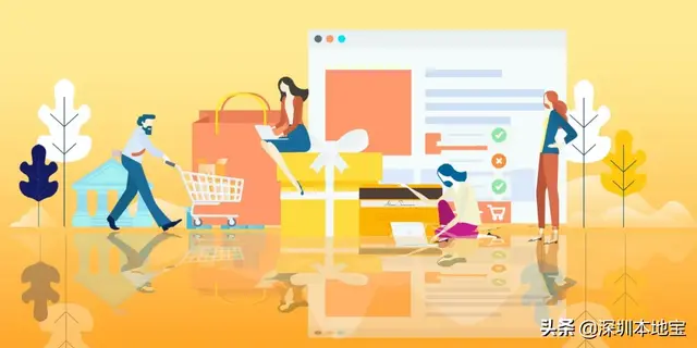 95730是哪个银行 95730是指什么银行的电话，95730是哪个银行（深圳最新消费券发放活动来啦）