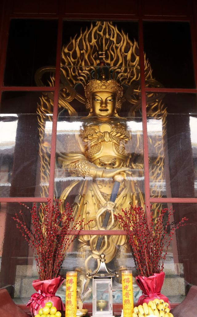 菩萨生日一览表，2022观音生日是哪一天（诸位菩萨的节日，你知道几个）