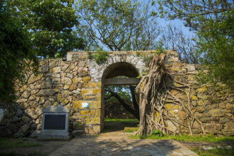 东澳岛旅游攻略一日游，东澳岛攻略（东澳岛游玩攻略）