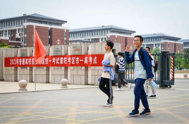 河南科技学院排名，2021河南科技学院排名（河南5所“鱼目混珠”的野鸡大学）