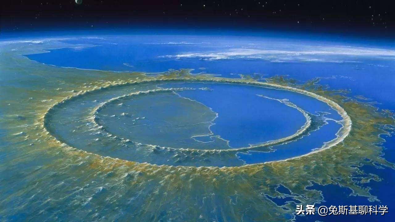 恐龙什么时候灭绝的(恐龙灭绝后多久有人类)