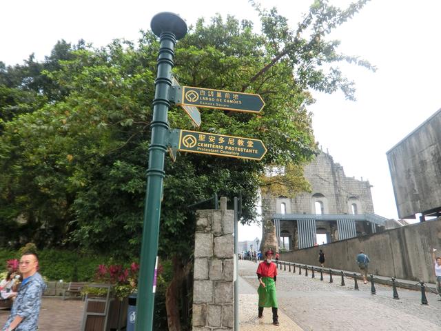 深圳一日游报团，深圳15个最适合一日游的景点（跟着旅游团在澳门兜了一圈后）