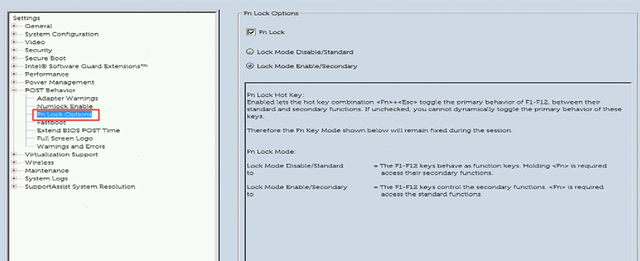 笔记本键盘按键的拆卸与安装，笔记本键盘按键掉了怎么装（切换笔记本键盘的功能键）