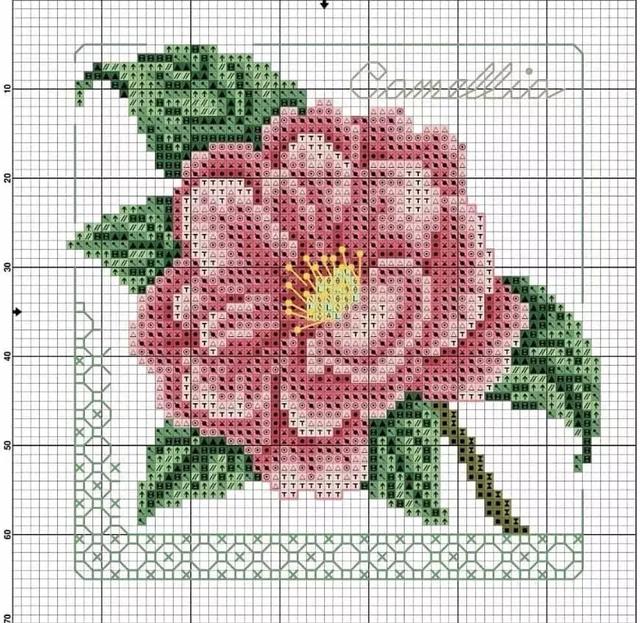 【十字绣枕头图案】哪些十字绣枕头图案好看，手工十字绣枕头图案大全（35款十字绣作品大赏析）