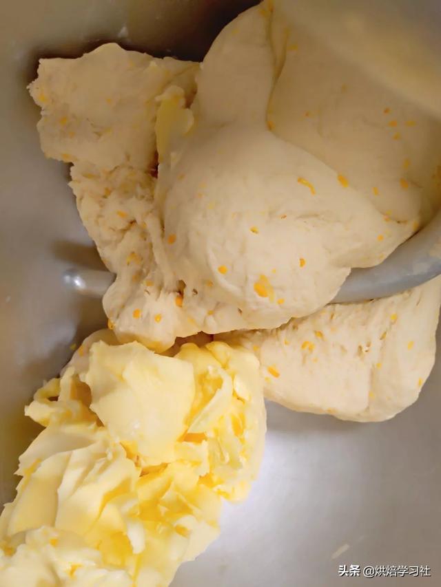 史多伦面包的由来，史多伦面包英文（最能代表圣诞节的——史多伦面包）