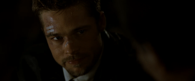 七宗罪深度解析，求电影《七宗罪》剧情简介以及故事结果。（隐藏在惊天结局下的三个循环）