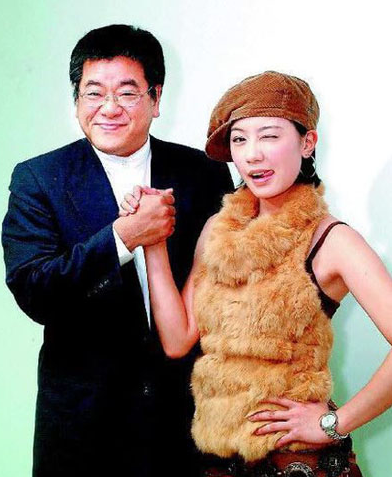 夏玉顺，夏玉顺的关于夏玉顺（个个“靠认爹上位”）