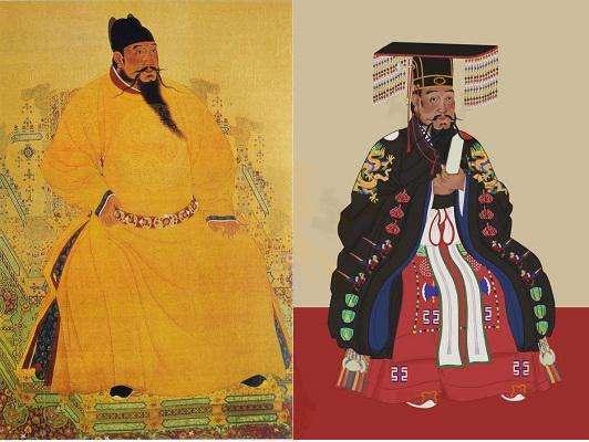 朱元璋传位给谁了，朱元璋为何传位给朱允炆