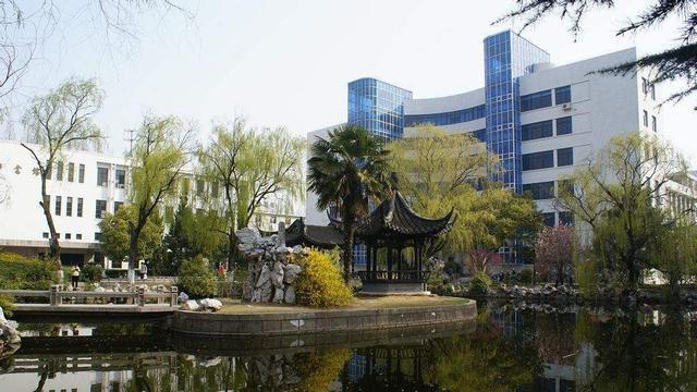 苏州大学二本专业，苏州大学本二专业有哪些（王牌专业不输211院校）