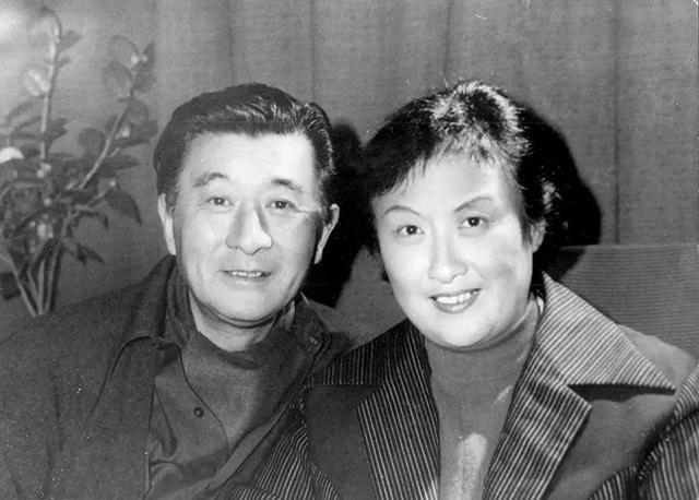 老戏骨黄宗英去世，4段婚姻，结婚18天成寡妇，晚年仍渴望爱情