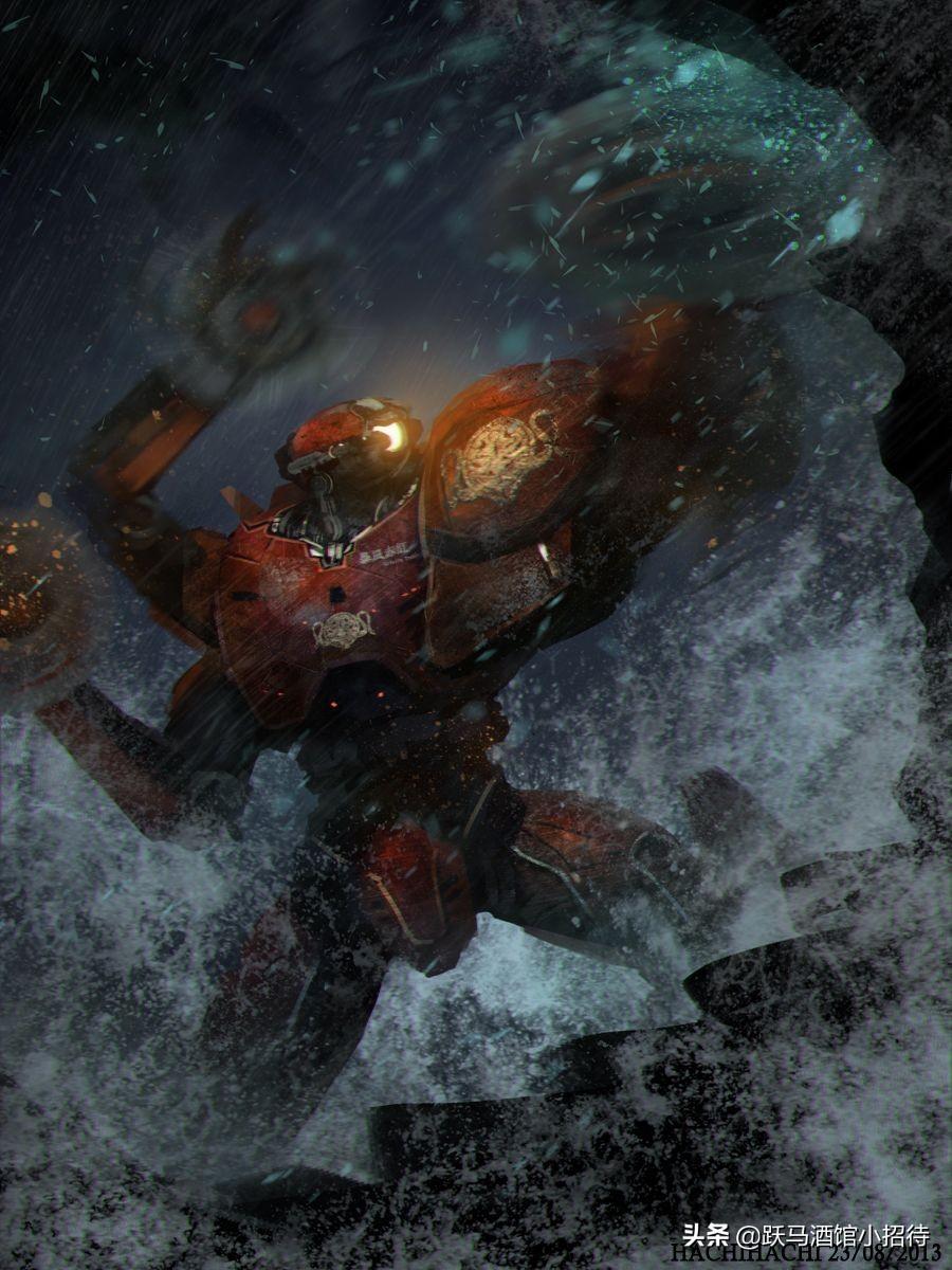 地平线勇士(horizon brave)