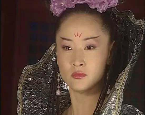 绝代双骄小仙女是谁演，新绝代双骄小仙女扮演者（20年前的《绝代双骄》才叫美女如云）