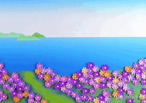 纸版画制作的方法与步骤，纸版画的制作方法有哪些（创意手工剪贴画制作方法与步骤）