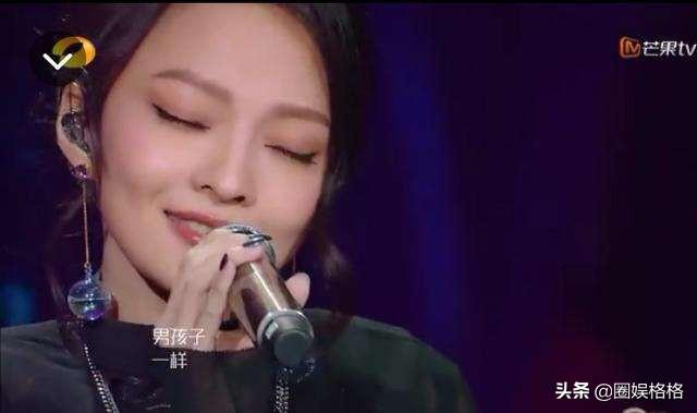 张韶涵个人资料，张韶涵个人介绍（因为歌中有“不愿意被现实抹平棱角的自己”）