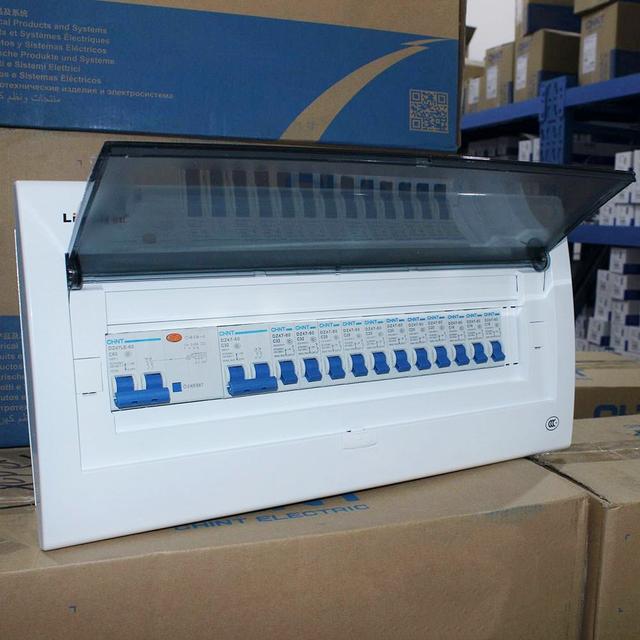 dz是什么意思，图纸dz是什么意思（家用空气开关上的三种电流）