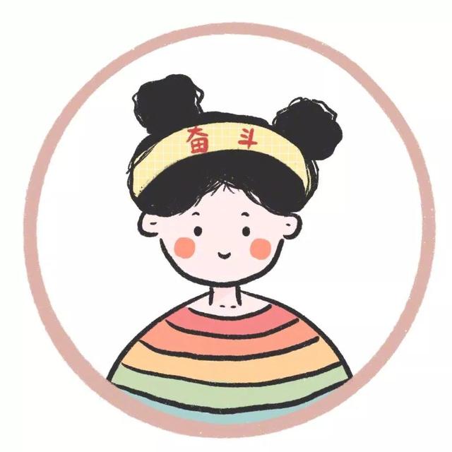 多人闺蜜简单漫画头像微信，多人闺蜜简单漫画头像（快来收图吧）