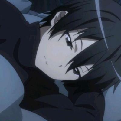 丧男头，微信头像，丧男头（总有一个人让你疼到骨子里也不舍放弃）