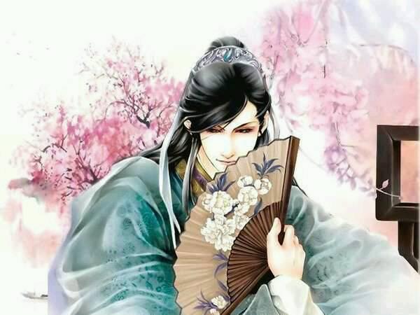 小白脸是什么意思，形容小白脸的成语（“小白脸”为何会有褒贬义之分）