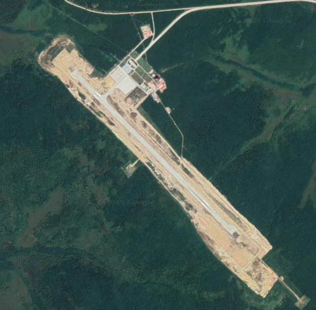 黑龙江有几个机场，黑龙江省有多少民航机场（黑龙江民用机场一览）