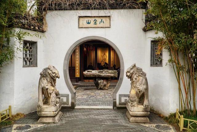 瘦西湖是哪个城市，瘦西湖在哪个城市（明明淡季30元的门票）