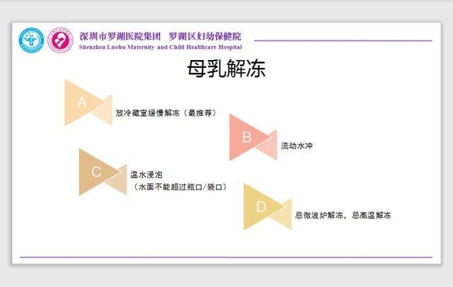 母乳保存方法，母乳保存方法和时间（这里有关于母乳最全面的答案）