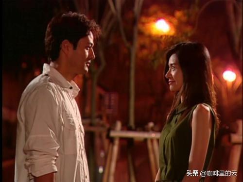 人鱼小姐殷芮莹订婚，人鱼小姐：她单纯又深沉