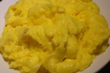 圖片[6]-【嫩炒雞蛋】做法步驟圖 再不會又干又老 又難吃了-起舞食譜網