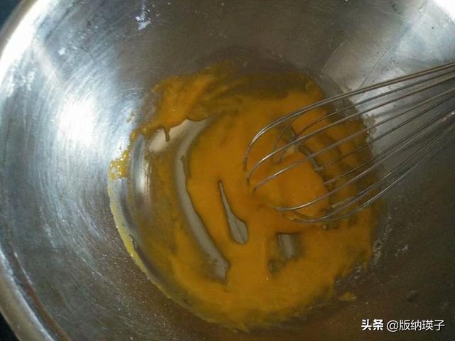 蛋挞皮的正宗制作方法，让你在家就能吃上酥脆嫩滑的蛋挞