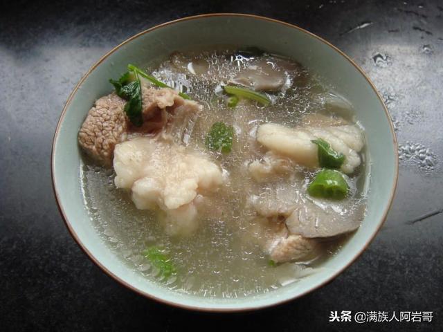 羊肉焖田螺怎么做好吃，鸡肉焖田螺怎样做才好吃（红烧螺蛳+清汤羊肉！）