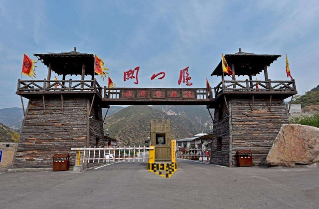 雁门关位于我国哪个省，雁门关在哪里（为什么这里被称为“中华第一关”）