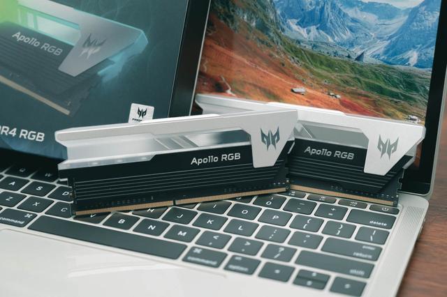 内存时序c16与c18差距多大，内存时序c16与c18差距介绍（B-Die内存-有信仰无溢价的宏碁Predator）