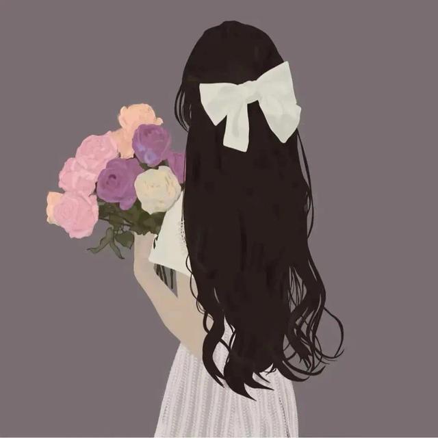 闺蜜头像最新版，超全的闺蜜头像哦～微信（超美又有气质的女生闺蜜头像）