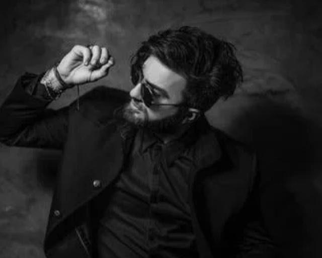 为什么有的人眼神很可怕，为什么一个人的眼神越来越可怕（为什么有些人看一眼就让人感觉到害怕）