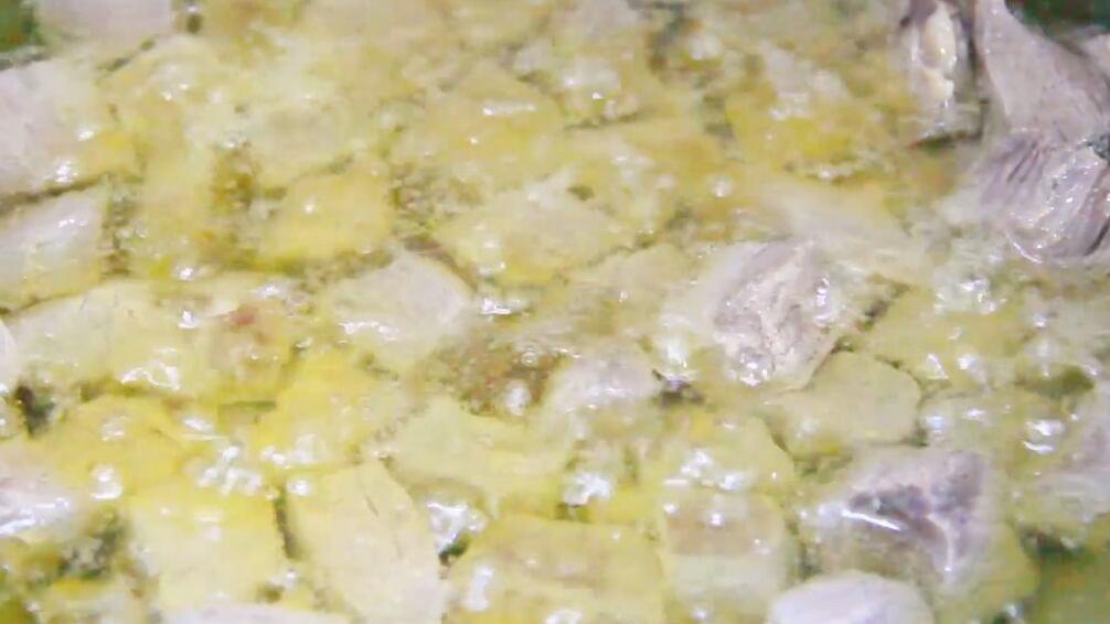 图片[5]-【麻辣牛肉干】做法步骤图 麻辣鲜香 好吃到舔手指过瘾-起舞食谱网