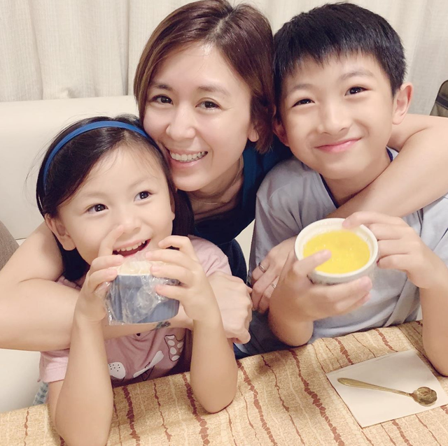 唐宁老公邓伟杰，唐宁老公是谁现任（38岁唐宁自曝单亲妈妈难）