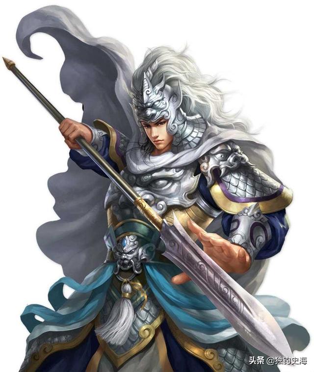 常山赵子龙的常山在哪，常山赵子龙 在哪（常山赵子龙应该叫石家庄赵子龙）