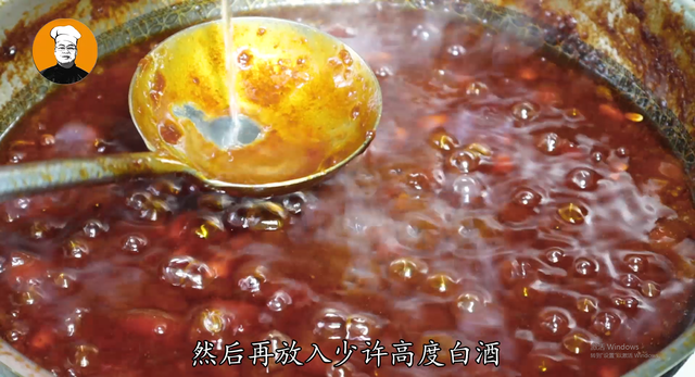 西瓜酱的制作方法，西瓜酱制作方法窍门（西瓜酱简易版做法）