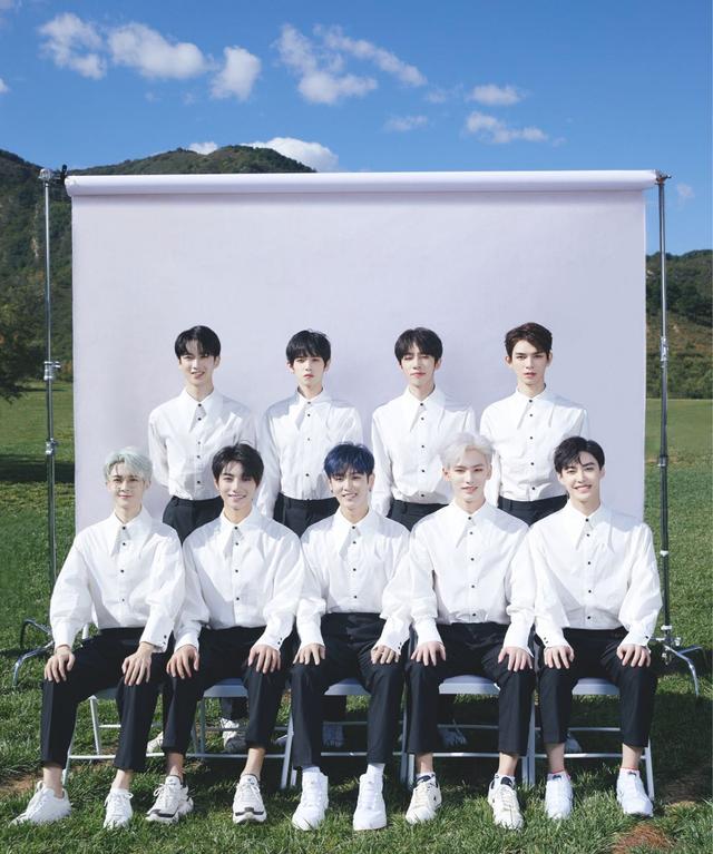 十二星宿风之少年，十二星宿风之少年成员（亲自发博“求资源”被拆台）