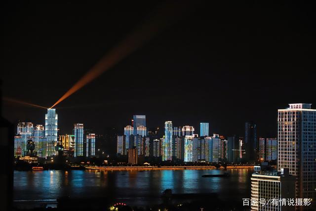 单反的拍摄技巧有哪些（单反拍夜景技巧掌握3种设置详解）