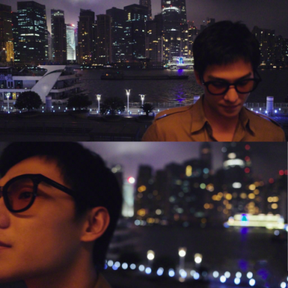 蒙奇奇项链真假如何鉴别，蒙奇奇项链正版多少钱一个（穿睡衣风衬衫矜贵成公子哥）