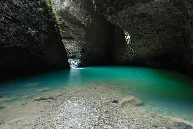 建始有什么好玩的，建始有什么好玩的景区（来恩施这个小众避暑地）