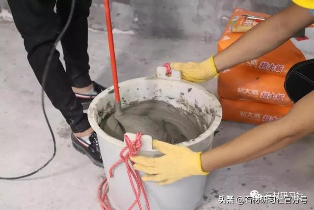 岩板是什么材料，岩板是什么材料合成的（一篇文章为你解答）