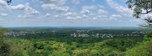 海口好玩的地方，海口好玩吗（盘点海口必去的7个景点）