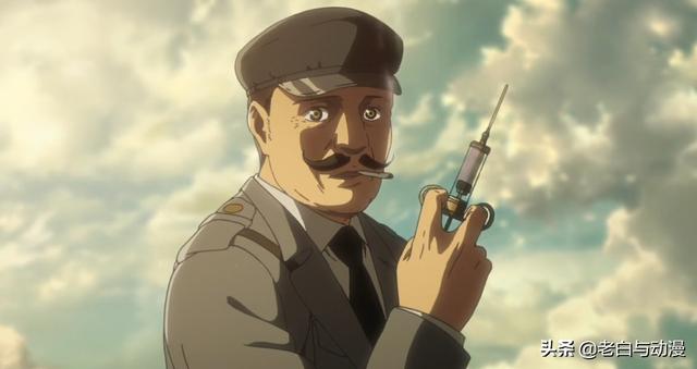 进击的巨人巨人怎么来的，进击的巨人中九大巨人怎么来的（进击的巨人3：真相大白）