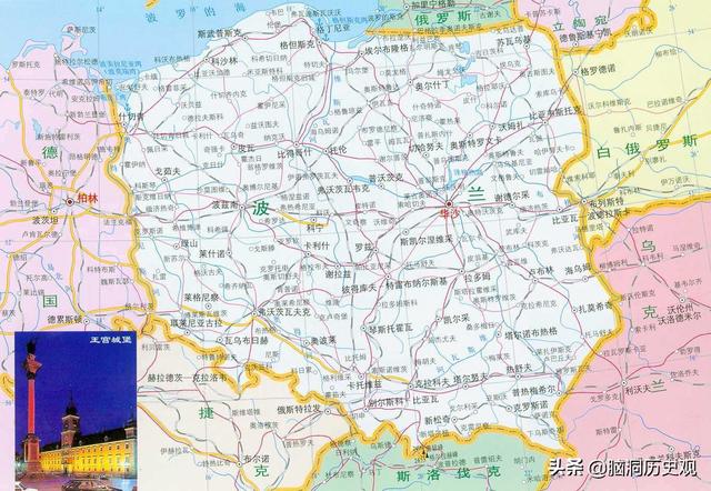 忘恩负义一看就知道的人，世界上三大忘恩负义的国家