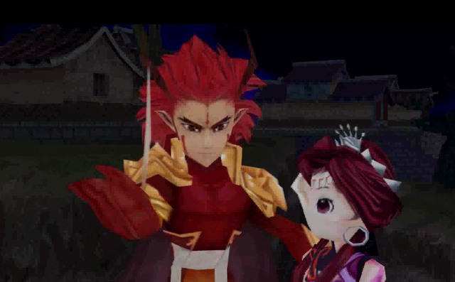 仙剑奇侠传3游戏剧情，仙剑奇侠传3游戏剧情详解（《仙剑奇侠传3》极少玩家触发过的结局）