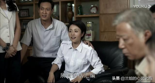 父母爱情几个孩子，父母爱情安杰家生了多少个孩子（江德福的五个儿女个个都是精英）